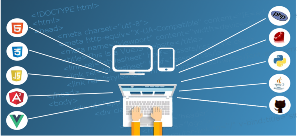 Refonte site web