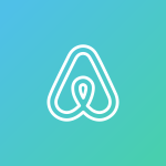 Logo Airbnb
