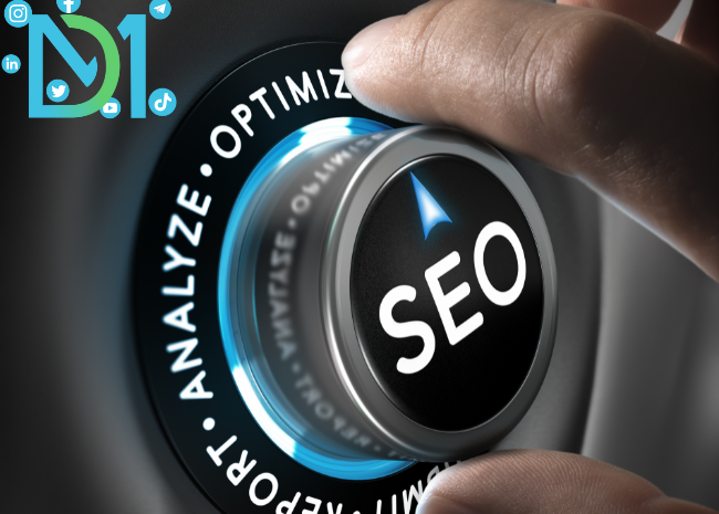 SEO service