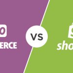 wordpress vs shopify