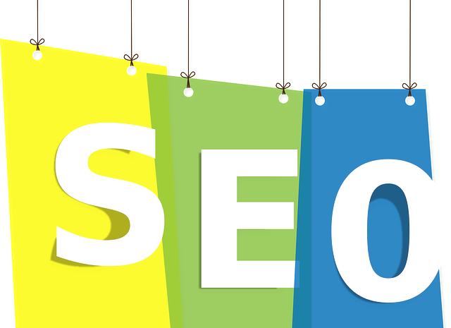 seo, optimisation web
