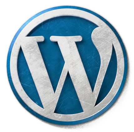 Création de site web