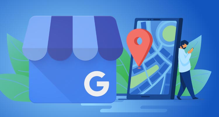 Google My Business