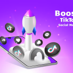 Boost Tiktok Likes