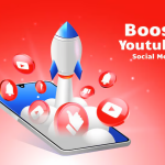 Boost Youtube Abonnés