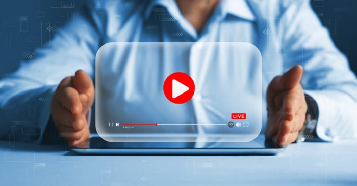 algorithme youtubw