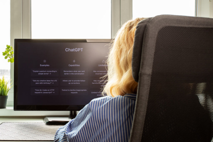 prompt chatgpt