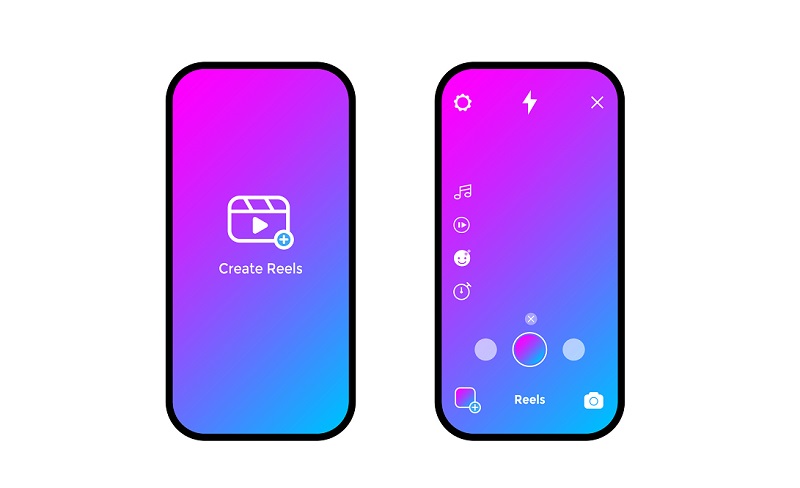 Comment vendre grâce aux Reels Instagram ?