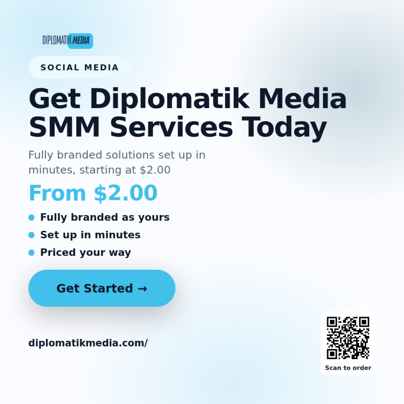 smm services