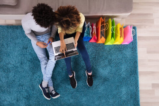 Commerce agentique : le e‑commerce à l’ère des assistants acheteurs