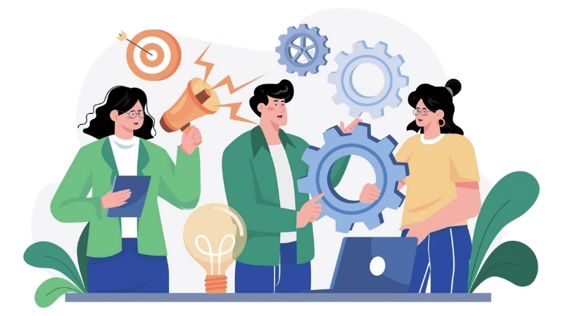 comment construire une stratégie de prospection sortante